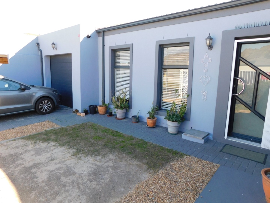 3 Bedroom Property for Sale in Fairview Golf Estate Western Cape